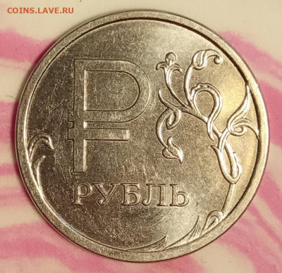 Подсобите в разновидах, правильно ли идентифицировал? - IMG_20230105_140916
