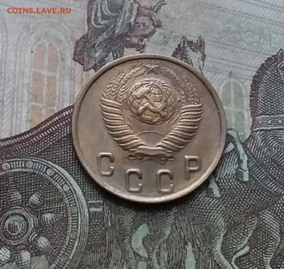 2 копейки 1949. До 10.01.23 в 22.00 - 20230105_160447