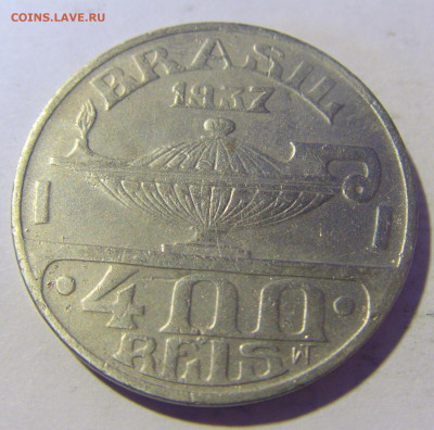 400 рейсов 1937 Бразилия №1а 11.01.2023 22:00 МСК - CIMG5045.JPG