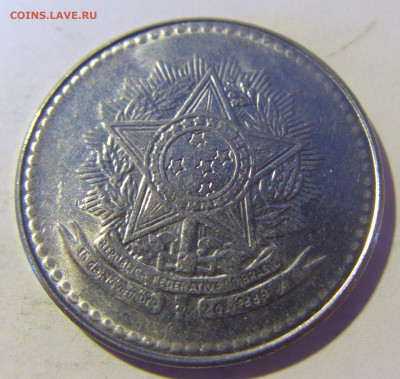 10 крузадо 1988 Бразилия №1а 11.01.2023 22:00 МСК - CIMG5131.JPG