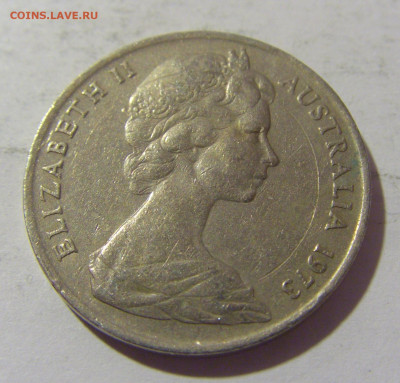 10 центов 1973 Австралия №1а 11.01.2023 22:00 МСК - CIMG5303.JPG
