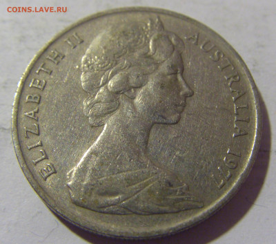 10 центов 1977 Австралия №1а 11.01.2023 22:00 МСК - CIMG5311.JPG
