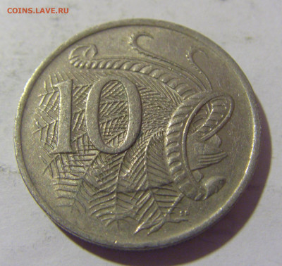 10 центов 1977 Австралия №1а 11.01.2023 22:00 МСК - CIMG5309.JPG