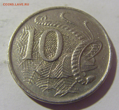 10 центов 1980 Австралия №1а 11.01.2023 22:00 МСК - CIMG5313.JPG