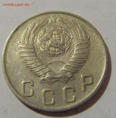 10 коп 1948 СССР №1 11.01.23 22:00 М - CIMG8533.JPG
