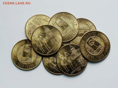 Досчитаем до 10 000 или более - 1965