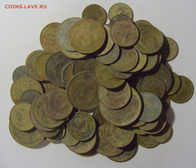 Кучка убытых монет СССР после 61г. 80 шт №2 11.01.23 22:00 М - CIMG7121.JPG