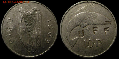 Досчитаем до 10 000 или более - 1969а