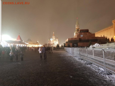 Как вы относитесь к драпировке мавзолея на 9 мая? - Screenshot_20230105-201156_Gallery