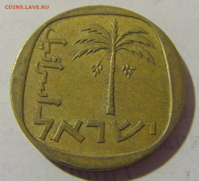 10 агарот 1960 Израиль №1 12.01.23 22:00 М - CIMG7753.JPG