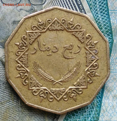 4 динара 2001 года до 11.01.2023 - IMG_20230106_224905