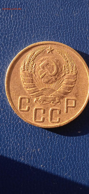 5 копеек 1939г. до 09.01.23г. - 009