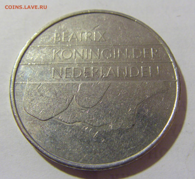 2,5 гульдена 1984 Нидерланды №1 12.01.2023 22:00 МСК - CIMG9027.JPG