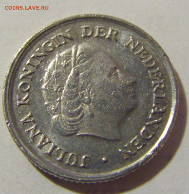 10 центов 1973 Нидерланды №1 12.01.2023 22:00 МСК - CIMG9035.JPG