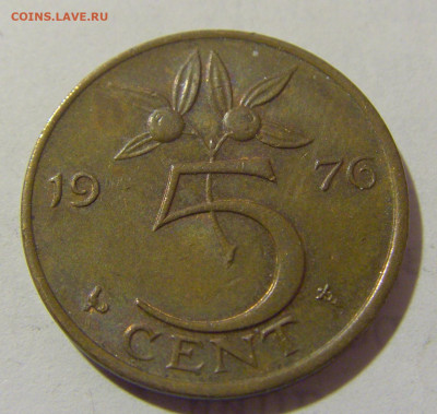 5 центов 1976 Нидерланды №1 12.01.2023 22:00 МСК - CIMG9037.JPG