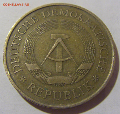5 марок 1969 20 лет ГДР №1 12.01.2023 22:00 МСК - CIMG9059.JPG