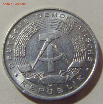 1 пфенниг 1968 А ГДР №1 12.01.2023 22:00 МСК - CIMG9071.JPG
