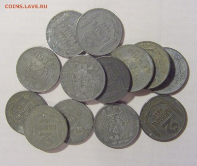 ФИКС! 2 динара 1942 Сербия 12.01.2023 22:00 МСК - CIMG9214.JPG