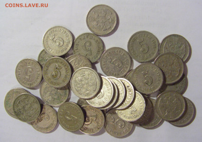ФИКС! 5 пара 1912 Сербия 12.01.2023 22:00 МСК - CIMG9260.JPG