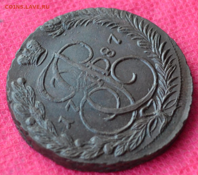 5 копеек 1787 г. ЕМ Лот№1  до 10.01.23г. в 22.00 - CSC_1314.JPG