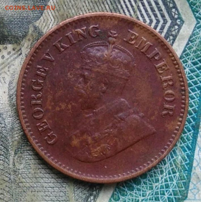 2 пайса 1936 года до 11.01.2023 - IMG_20230107_063832