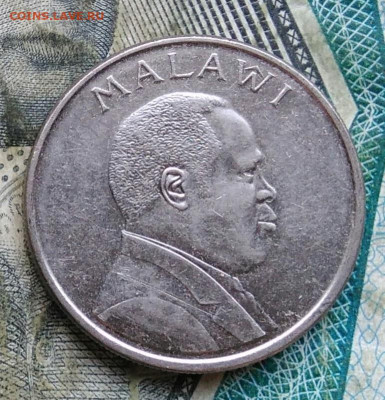 Малави 10 тамбала 1995 года до 11.01.2023 - IMG_20230107_061354