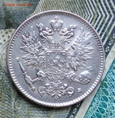 Русская Финляндия 50 пенни 1916 года до 11.01.2023 - IMG_20230107_062253