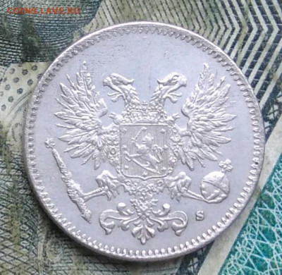 Русская Финляндия 50 пенни 1917 года до 11.01.2023 - IMG_20230107_062916