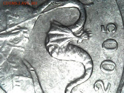 1 копейка 2005сп, шт. 3.213Б2, 13.01.2023(22:00мск) - 0108-3