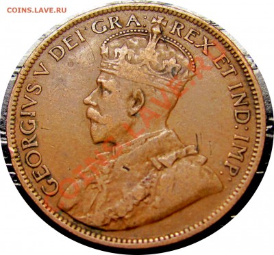 E96 1¢ Ньюфаундленд 1919 до 13.12 в 22°° - E96 NFLD 1C 1919_2