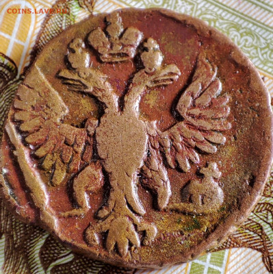 Деньга 1749г желтая - IMG_20230109_095544