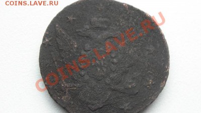 10 коп 1762 арматура - 36122f2958a1c90cbed47b0f6e50f031