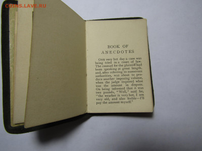 карманная "книга анекдотов" Лондон - IMG_1805.JPG