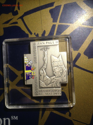 100 Франков  Камерун 2011  Папа Римский Иоанн Павел II до 15 - H9WHeyWEDEIrFm4hVpnBXiHNSWiUNFQ41wnMvAAtsb38ZfLLc-19tvAZwGIiMJ04pNX1rvDCIodbO88wGVsGQCKp