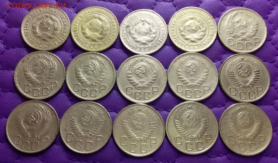 3 копейки 1929-57. До 12.01.23 в 22.00 - 20230110_004217