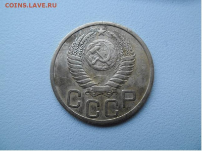 3 копейки 1951 года . до 12.01.23 в 22:00 - 3 51 2