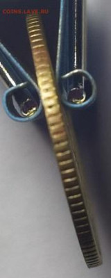 2 копейки СССР. Брак? - 65db9473-06cd-4717-8555-ae10322af782