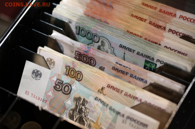 5 рублей 1997г-2022 (новые) - word-image-1310
