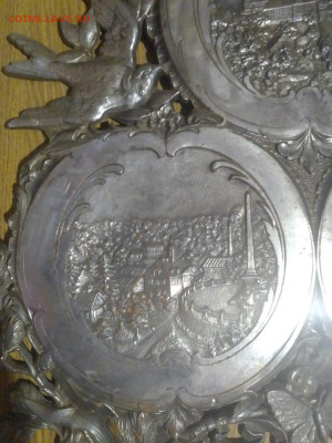 Герб ? , панно ? Германия - IMG-20230107-WA0031