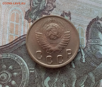 2 копейки 1949. До 15.01.23 в 22.00 - 20230111_143755