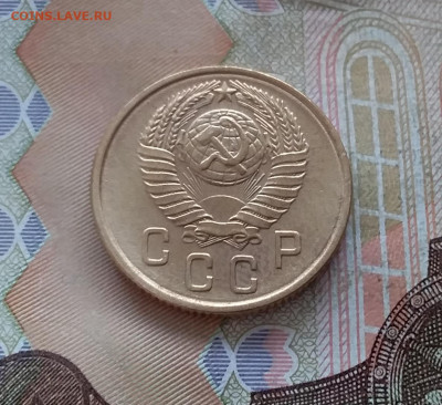 2 копейки 1957. До 15.01.23 в 22.00 - 20230111_144503