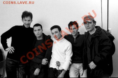 Русский Рок - для любителей Арии и Алисы и др рок группы - Браво