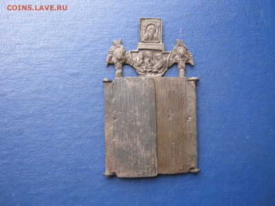 Складень. Всех скобящих радость. До 15.01.2023г. - IMG_6222.JPG