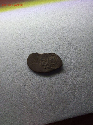 еще монета - 3