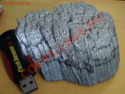 Кто нибуть собирает минералы? - DSC04307.JPG