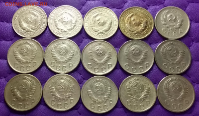 2 копейки 1926-57. До 15.01.23 в 22.00 - 20230112_224441