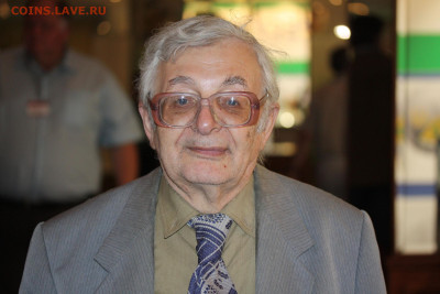 ленинградский - Марат Максимович Глейзер - Глейзер