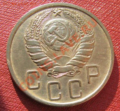 5 копеек 1940 Ф-43 СССР до 22.00 10.12.11 по МСК - 5-40-2