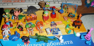 Подскажите по Киндер сюрпризу! - P1010783.JPG