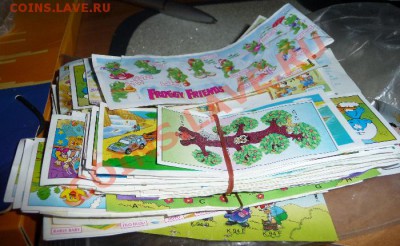 Подскажите по Киндер сюрпризу! - P1010790.JPG